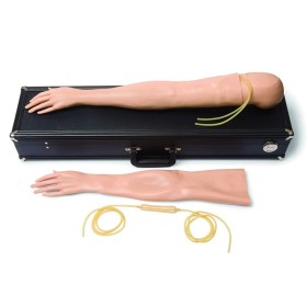 Kit de brazo de entrenamiento intravenoso multivenoso para mujer
