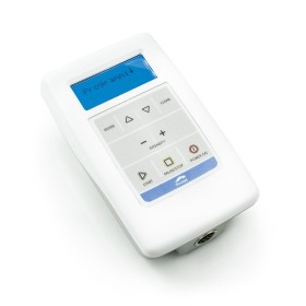 Pocket ultrasound therapy sonovit