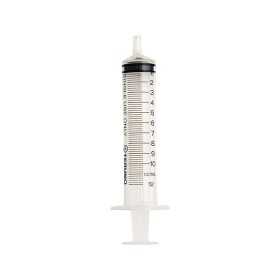 Injekční stříkačky bez jehly terumo 10 ml - excentrický luer slip - mdss10ese - sterilní - balení 100 ks