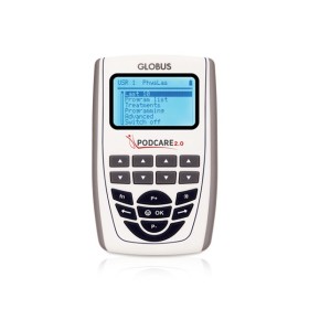 Podcare 2.0, laser pentru podologie