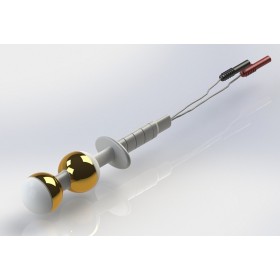 Sonda vaginal perisphera beac - o 2 electrodos