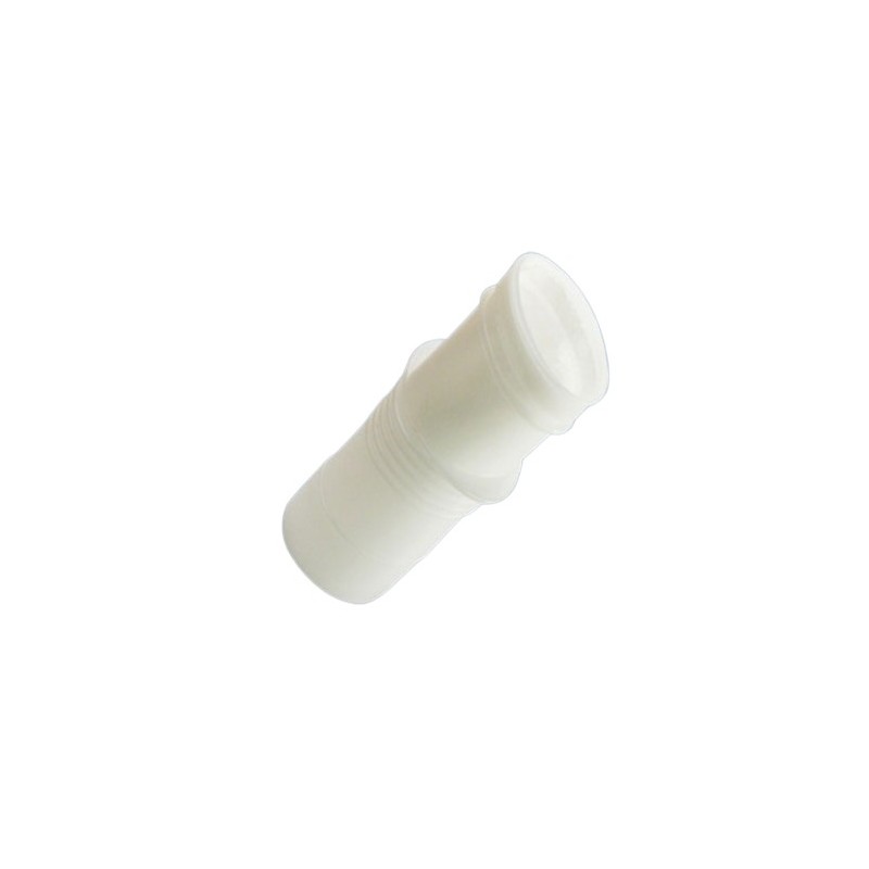 Spirobac filters voor dar elektrostatische spirometrie - 25 stuks