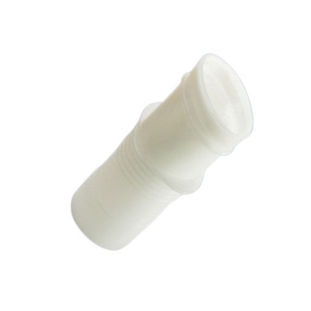 Filtri spirobac per spirometria elettrostatici dar - 25 pz