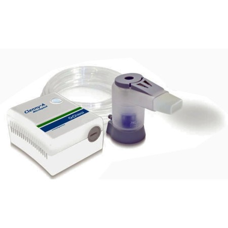 Spuitbus clenny a microspeed