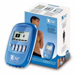 Électrostimulateur compex one à 4 canaux