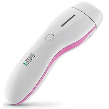 Ipl luz pulsada cute skin