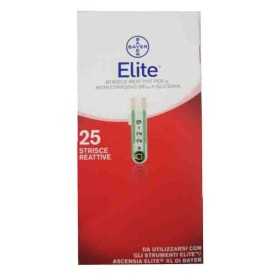 Ascensia Elite strisce reattive scatola 25 pz. (3914B)