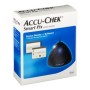 Smart Pix  Accu-Chek device reader