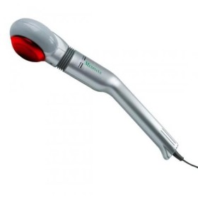 MASSAGGIATORE FLESSIBILE CON INFRAROSSI IVM