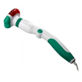 MASSAGGIATORE FLESSIBILE CON INFRAROSSI IVW