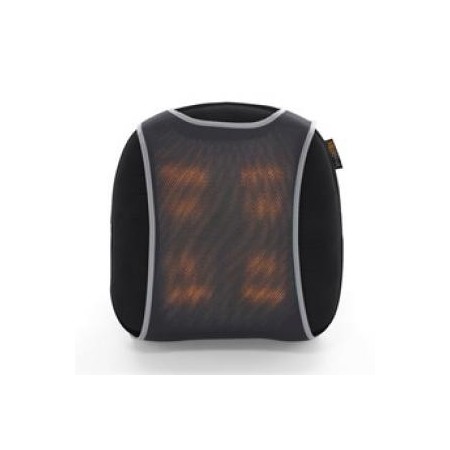 Cuscino massaggiante 3d - mdp 88908 medisana
