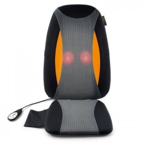 SEDILE MASSAGGIO SHIATSU MEDISANA RBI - 88911