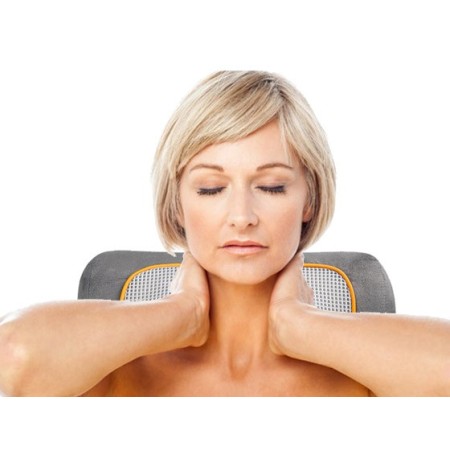Medisana - coussin de massage shiatsu 88960