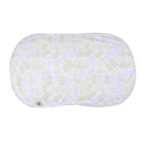 Tappetino per fasciatoio Mebby - fantasia mostri - 2 pz.