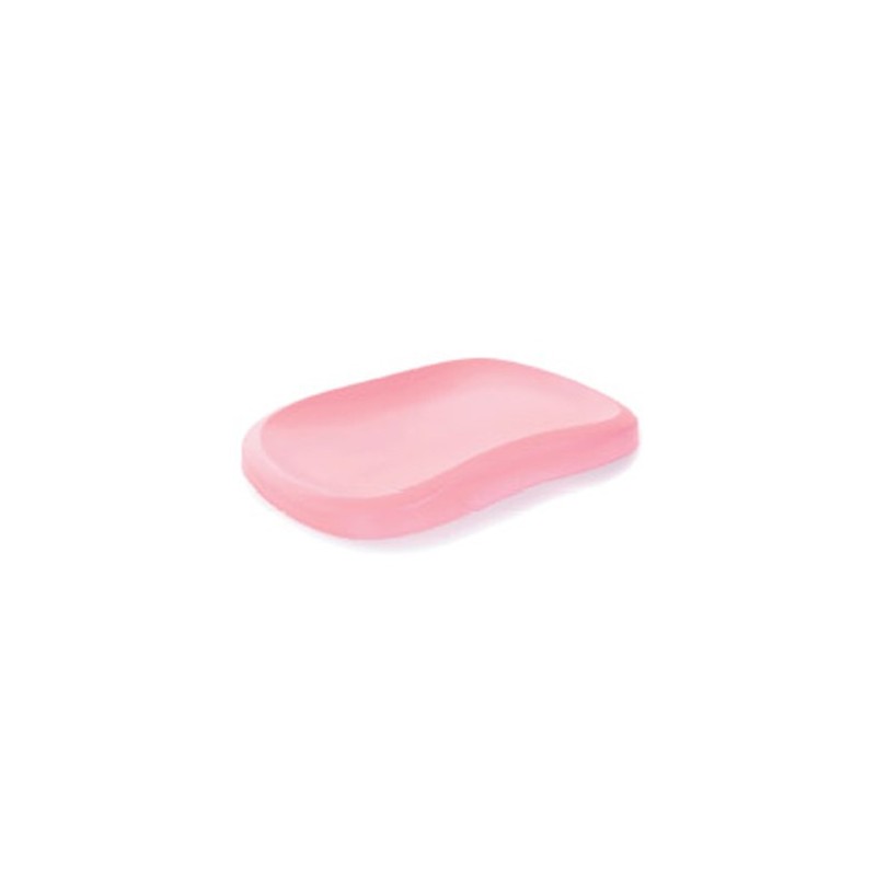Fasciatoio mebby jelly baby rosa