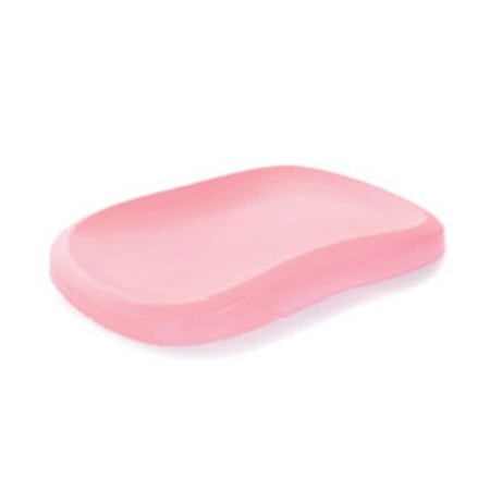 Fasciatoio mebby jelly baby rosa