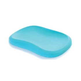 Fasciatoio Mebby Jelly Baby azzurro