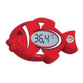 Termometro da bagno e da ambiente a pesciolino Mebby