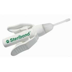 Veterinární adhezivní šicí materiál Steribond - 10 ks.