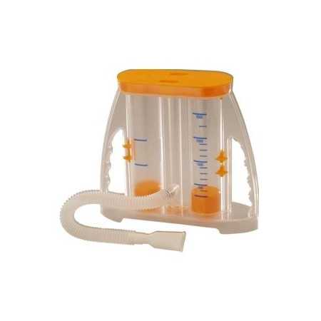 PulmoVol Dispositivo per la Riabilitazione Respiratoria