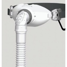 Maschera Orale per CPAP Oracle 452