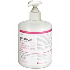 Nutraplus Dermoprotektivní čisticí prostředek na ruce 500ml