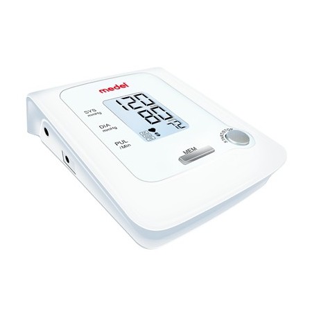 Sfigmomanometro digitale medel display