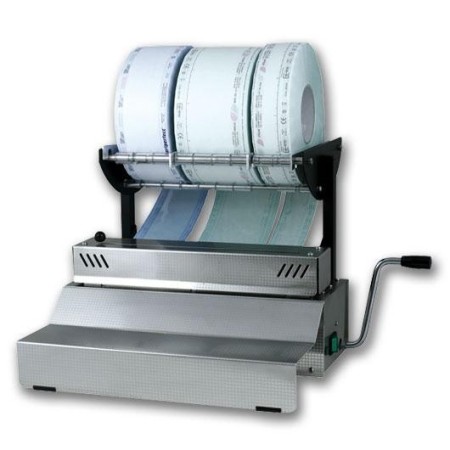 Sellador térmico seal 100