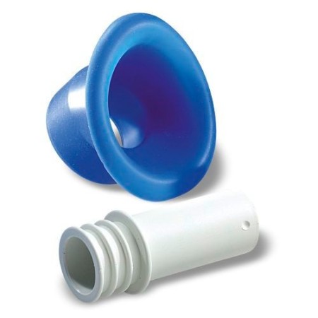 Pari ensemble tracheo - 025g0007