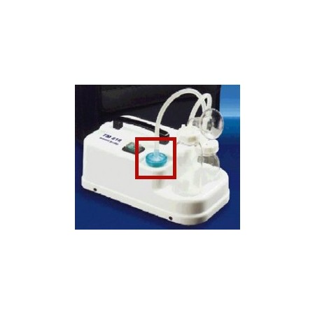 Filtro antibatterico medel - fp005 per tiralatte nursey tm-818