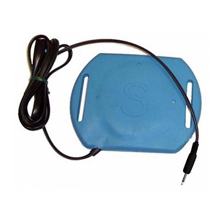 Solenoide di ricambio per futur 2001 magnetoterapia