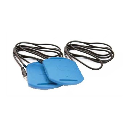 Coppia di solenoidi di ricambio per futur magnetoterapia