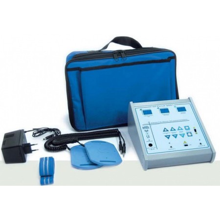 Coppia di solenoidi di ricambio per futur magnetoterapia