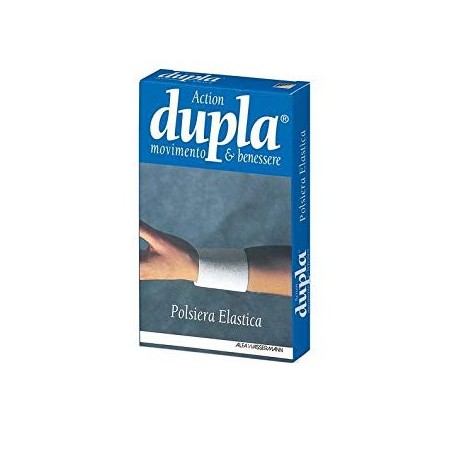 Dupla Action - Polsiera Elastica