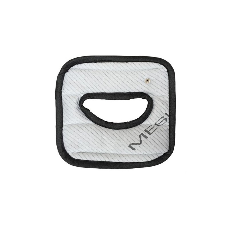 Gezichtsmasker voor magnetomesis