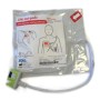 Coppia di piastre ZOLL AED Plus, AED Pro, CPR Stat-Padz Elettrodi