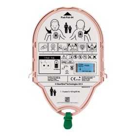 PEDIATRICKÁ PODLOŽKA/PAK pro baterii a elektrody AED Heartsine Samaritan