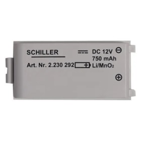 Battery pack for schiller fred easyport battery