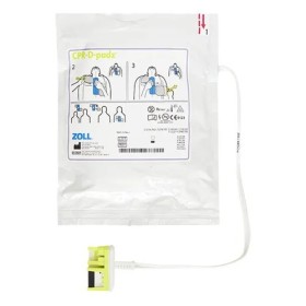 Pár desek zoll aed plus, aed pro cpr-d padz