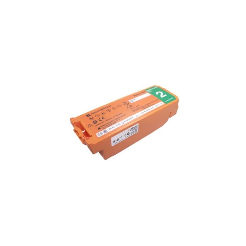 Batterie pour batterie nihon kohden aed 2100