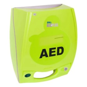 Desfibrilador zoll aed plus