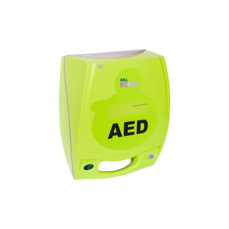 Defibrilátor zoll aed plus