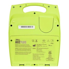 Défibrillateur zoll aed plus