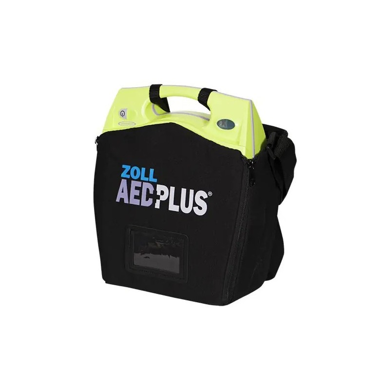 Desfibrilador zoll aed plus