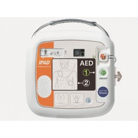 Automatic defibrillator ipad cu-sp1