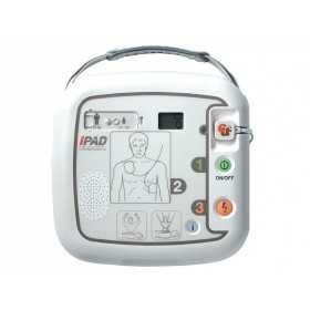 ipad CU-SP1 poloautomatický defibrilátor AED