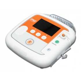 ipad CU-SP-2 AED poloautomatický defibrilátor s monitorem