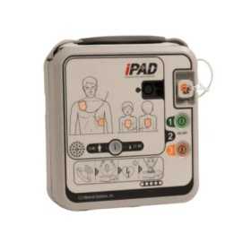 Poloautomatický defibrilátor SPR AED