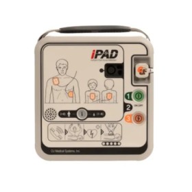 Défibrillateur semi-automatique spr aed