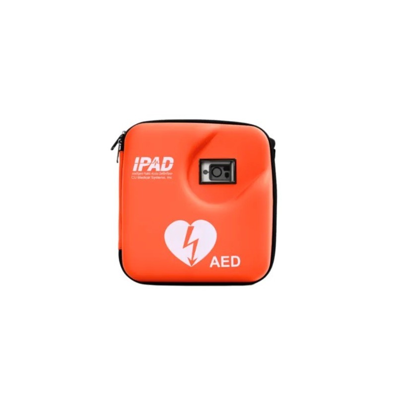 Semi-automatische defibrillator spr aed